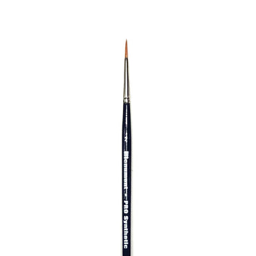 PRO Synthetic Brush Size 2