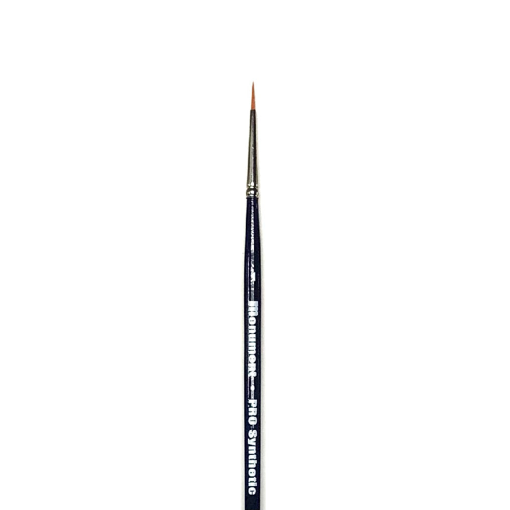 PRO Synthetic Brush Size 1