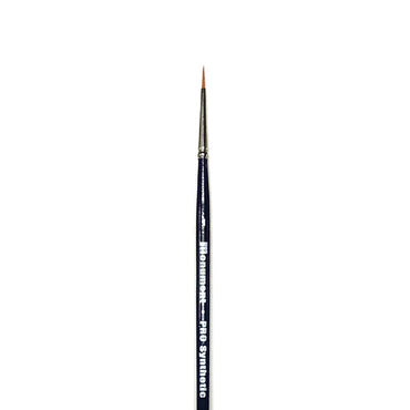 PRO Synthetic Brush Size 1