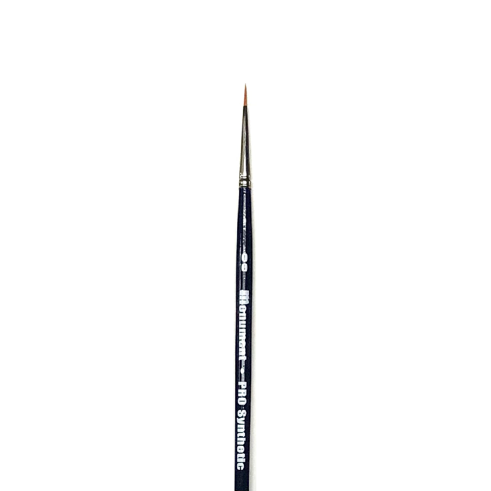 PRO Synthetic Brush Size 00