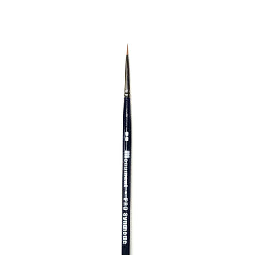 PRO Synthetic Brush Size 00