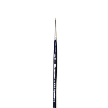 PRO Synthetic Brush Size X10