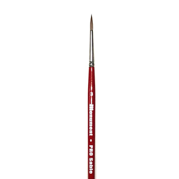 PRO Sable Brush Size #3
