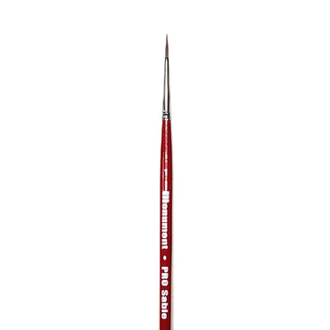 PRO Sable Brush Size #1