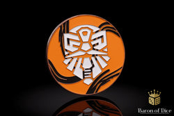 40mm Objective Coin