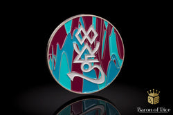 40mm Objective Coin