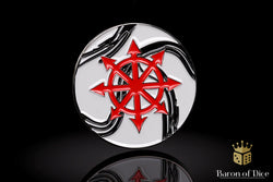 40mm Objective Coin