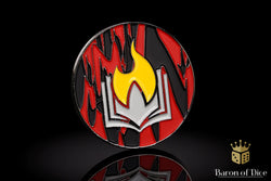 40mm Objective Coin