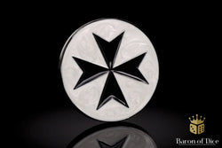 40mm Objective Coin