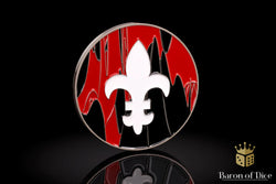 40mm Objective Coin
