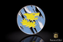 40mm Objective Coin