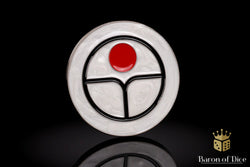 40mm Objective Coin
