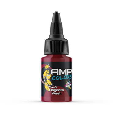 AMP Colors 011 - Magenta Wash