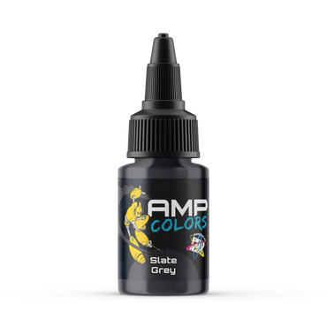 AMP Colors 013 - Slate Grey