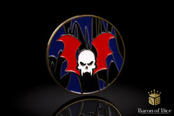 40mm Objective Coin