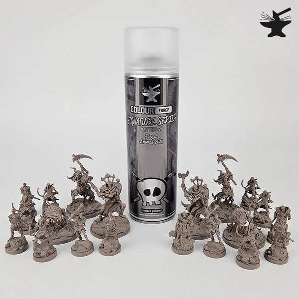 Colour Forge Spray: Signature Series – Dead Animal Bits (500ml)
