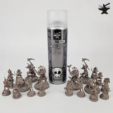 Colour Forge Spray: Signature Series – Dead Animal Bits (500ml)