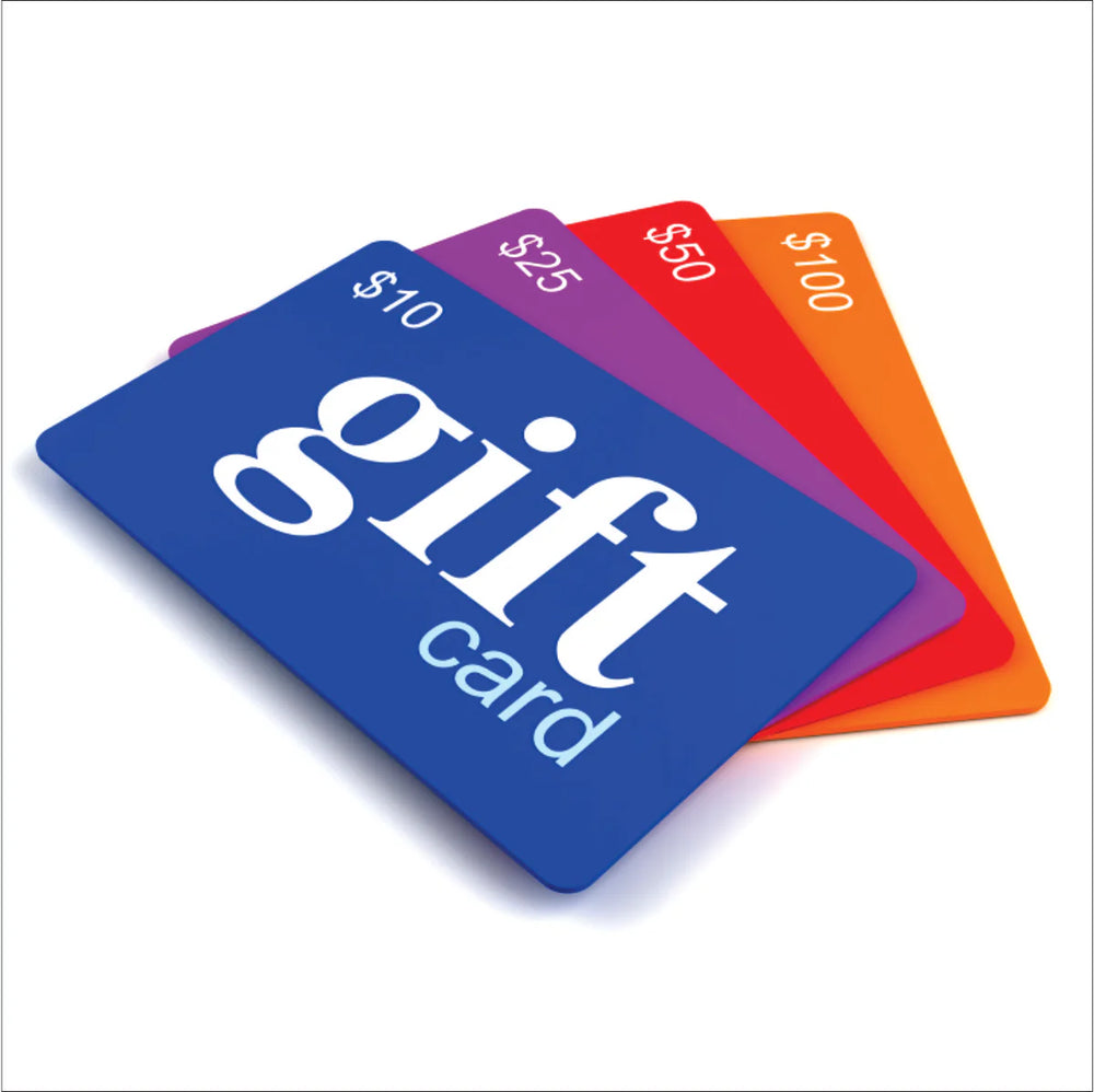 Sanctum Gift Card