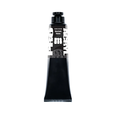 Pro Acryl Basing Textures - Grey Earth - COARSE 120ml