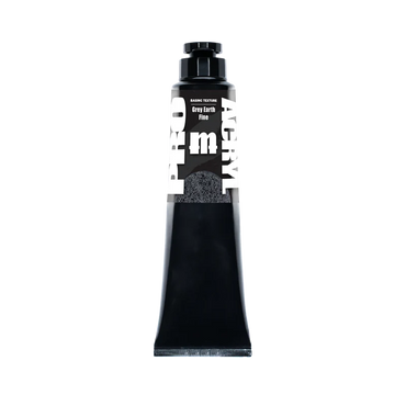 Pro Acryl Basing Textures - Grey Earth - FINE 120ml