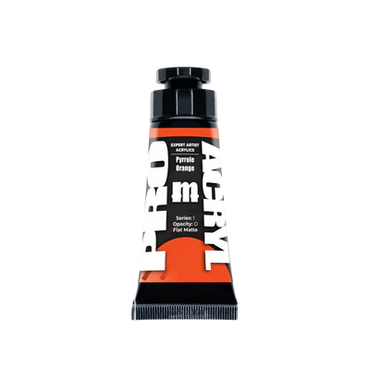 Expert Acrylics 006 - Pyrrole Orange