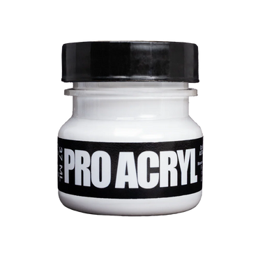 PRO Acryl Weathering Pigments 01 - Titanium White