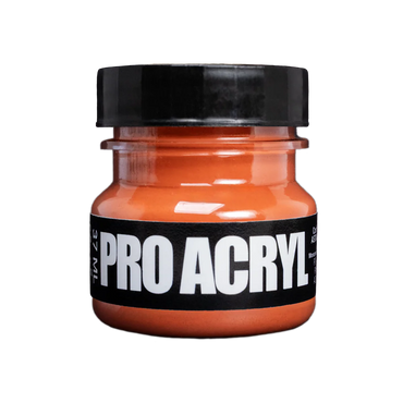 PRO Acryl Weathering Pigments 03 - Red Iron Oxide