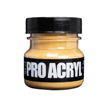 PRO Acryl Weathering Pigments 06 - Raw Sienna