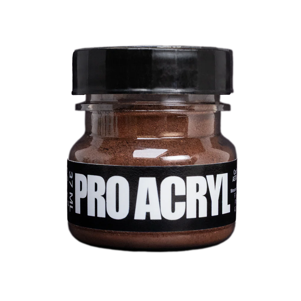 PRO Acryl Weathering Pigments 07 - Burnt Umber