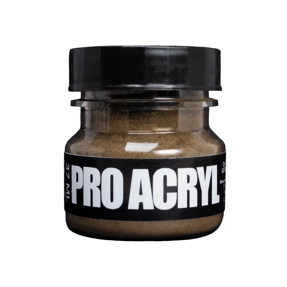 PRO Acryl Weathering Pigments 08 - Raw Umber