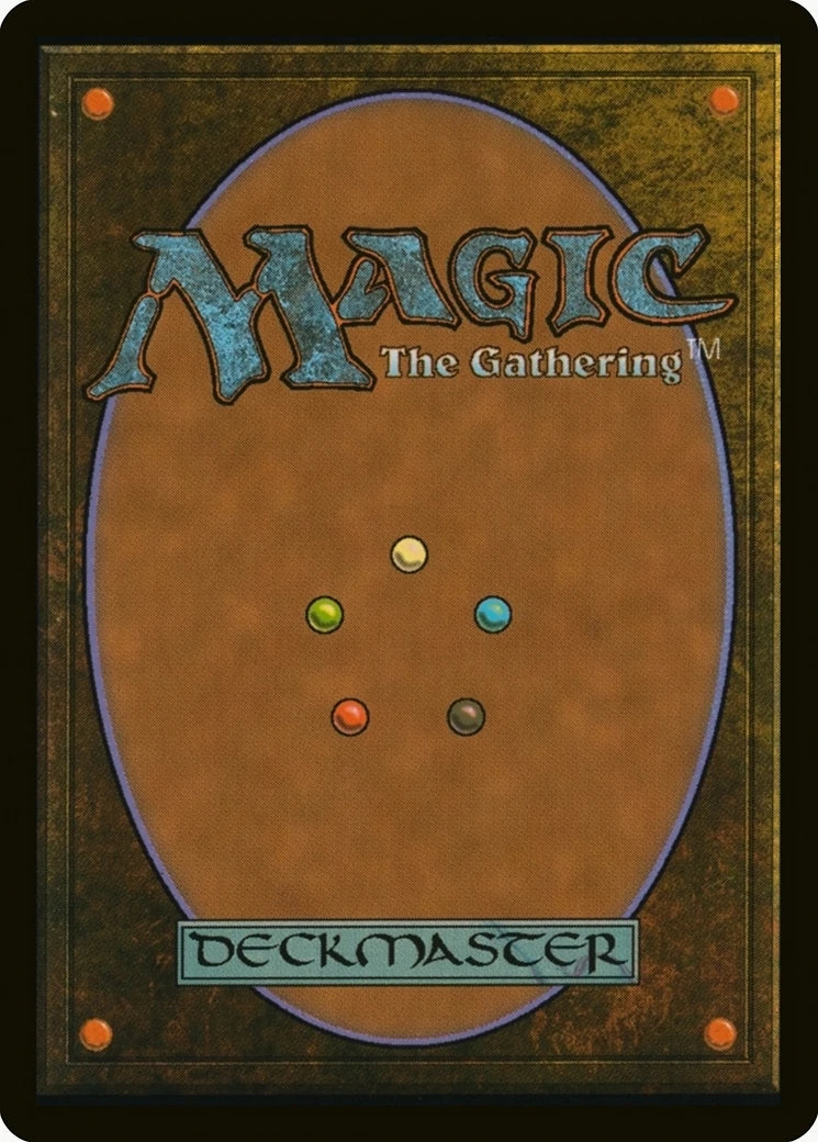 MTG Single