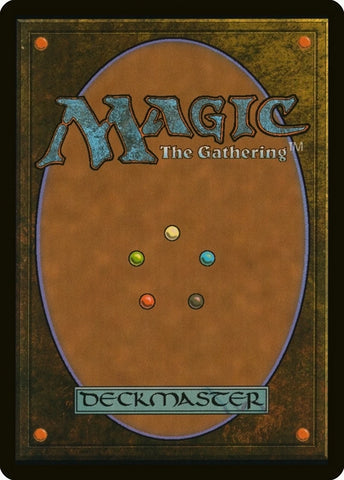 MTG Single