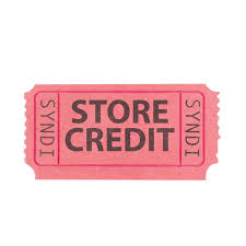 Store Credit