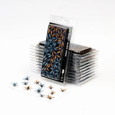 Gamers Grass: Laser Plants - Alien Fern