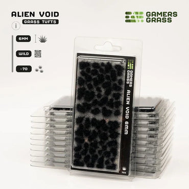 Gamers Grass: Alien Void