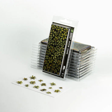 Gamers Grass: Laser Plants - Dumb Cane