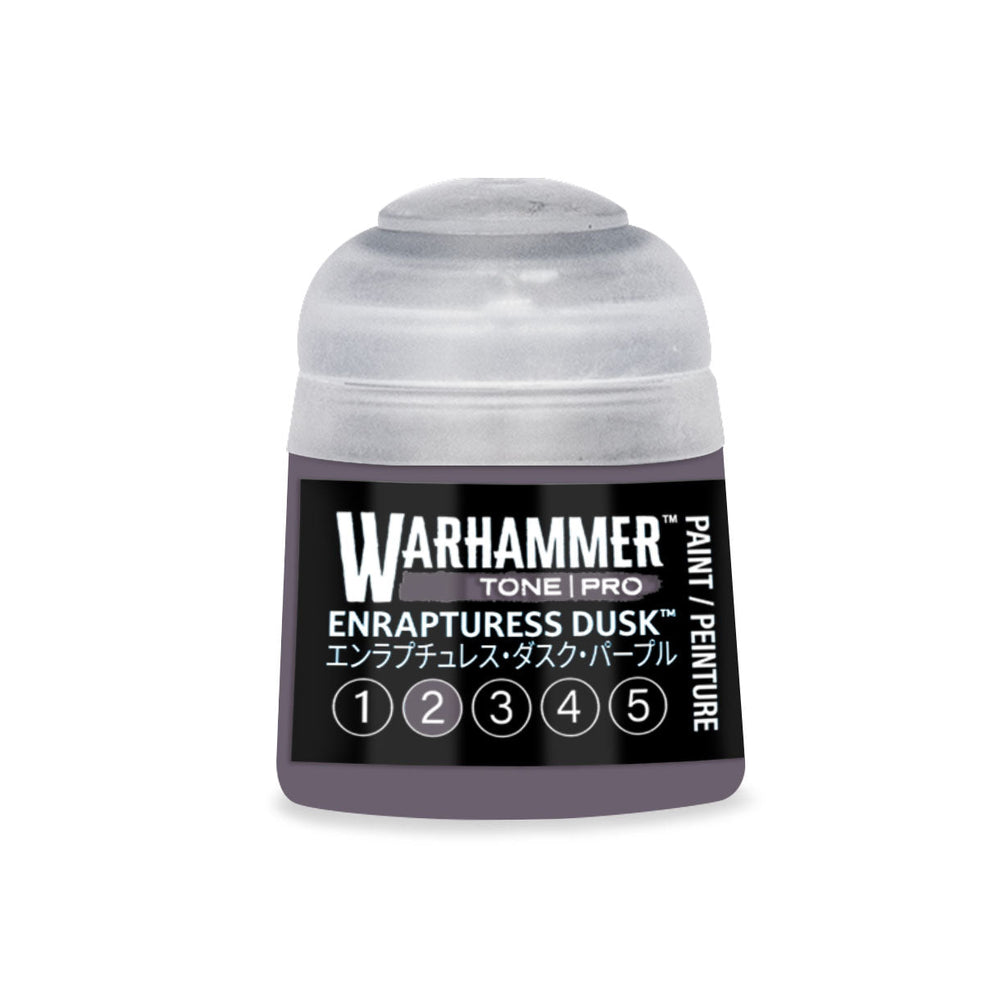 Warhammer Colour Tone Pro: Enrapturess Dusk - 2