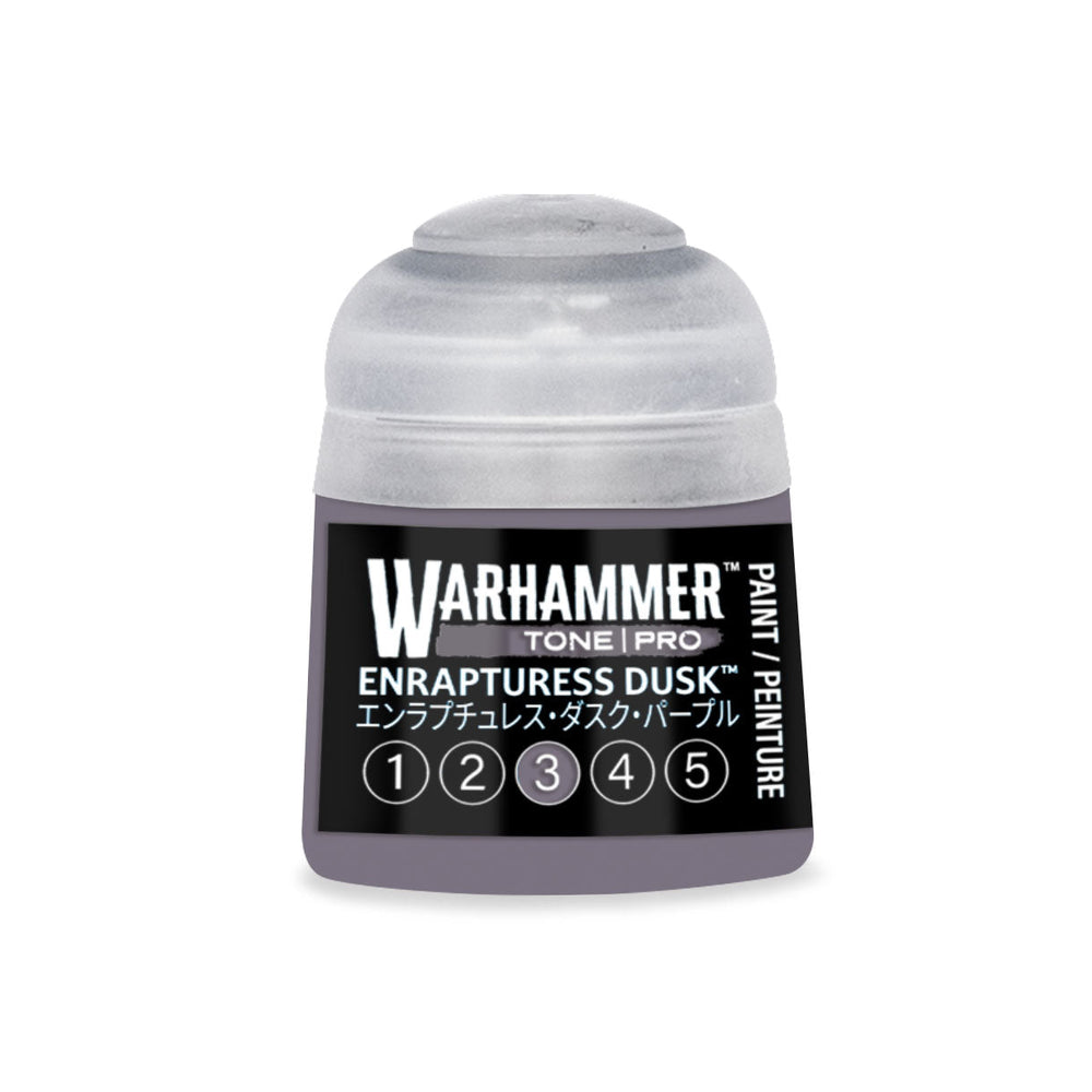 Warhammer Colour Tone Pro: Enrapturess Dusk - 3
