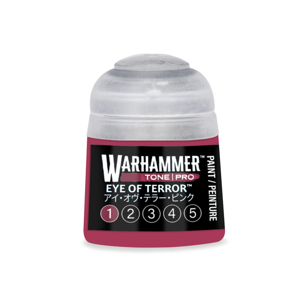 Warhammer Colour Tone Pro: Eye Of Terror - 1